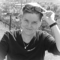 Ines Strauch