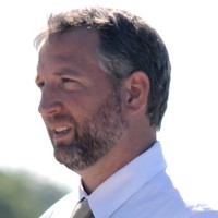 Matt Harrington