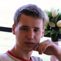 Сергей Афондеркин