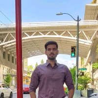 Ayush Kumar Pandey