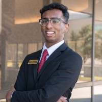 Joshua Abraham