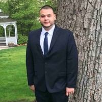 Brian Salazar