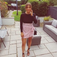 Kathryn Sams