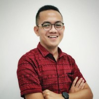 Gideon Guruh Satrio Prihantoro