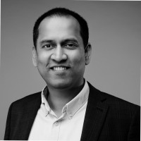 Pragash Somasundaram