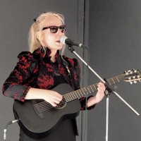 Suzy Cramer