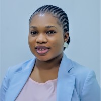 Oluwayemisi Blessing Popoola