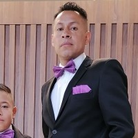 John Jairo Yate alape
