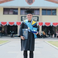 Nikmal Kevin Witjaksono