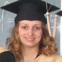 Maria Fedorova