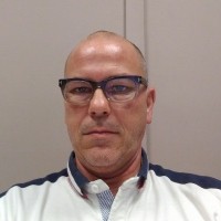 Daniel Segura del Aguila