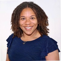 Cristen Flewellen, M.H.S.