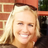 Sarah Rogers