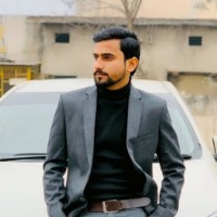 Junaid Ali