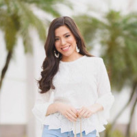 Gloria Palencia