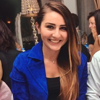 Merve Turkoglu Yesilbas