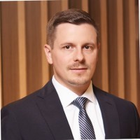 Cyril Tschopp