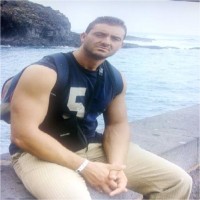 Domingo Martinez Moya