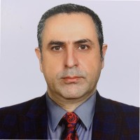 Nariman Pouramiri