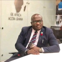 Justin Kwaku Nti-Aboagye