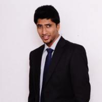 Adityaa Arunachalam
