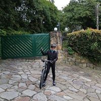 Luis Jaime Benavides Pinilla