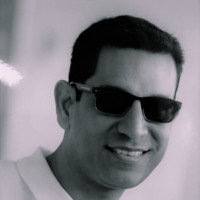 Rashesh Parikh