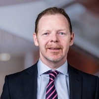 Paddy Robb