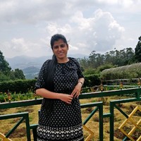 Manpreet Kaur