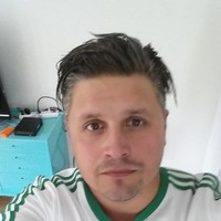 Antonio Gallego Diaz