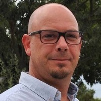 Bart Stoffelen