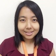 Pooi Jean Wong