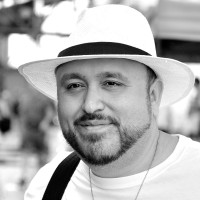 Eric Roman