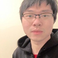 Rui（Ryen） Zhang