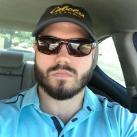 Jesse Frost
