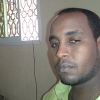 Eng. mohamed tigaad Abdi
