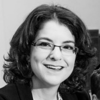 Patricia Caplan, MBA