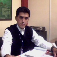 Elmer Alejandro Rojas Estrada