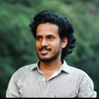 Krishnadas P
