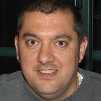 Massimo Bentivoglio