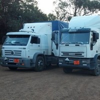 Transporte Luis De Roberto Luis Allegrini