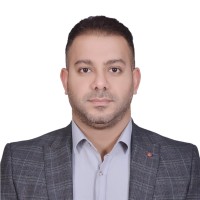 Ghasaq Adheed Hashim