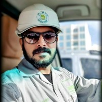 Vinod Vasudevan