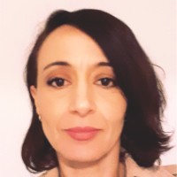 Malika Chaouch