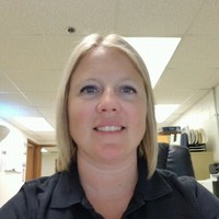 Kelly Depew