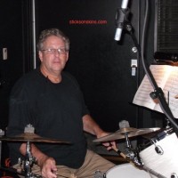 chuck McMichael