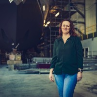 Petra Van Reijen