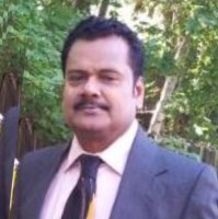 Raj Krish