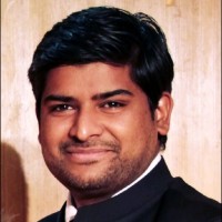 Ashish Mittal