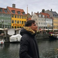 Daniel Oanta